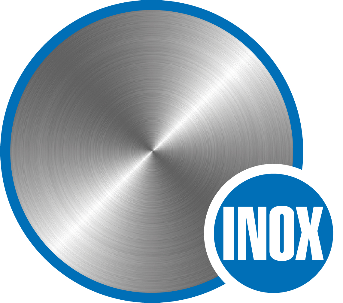 Inoxidable