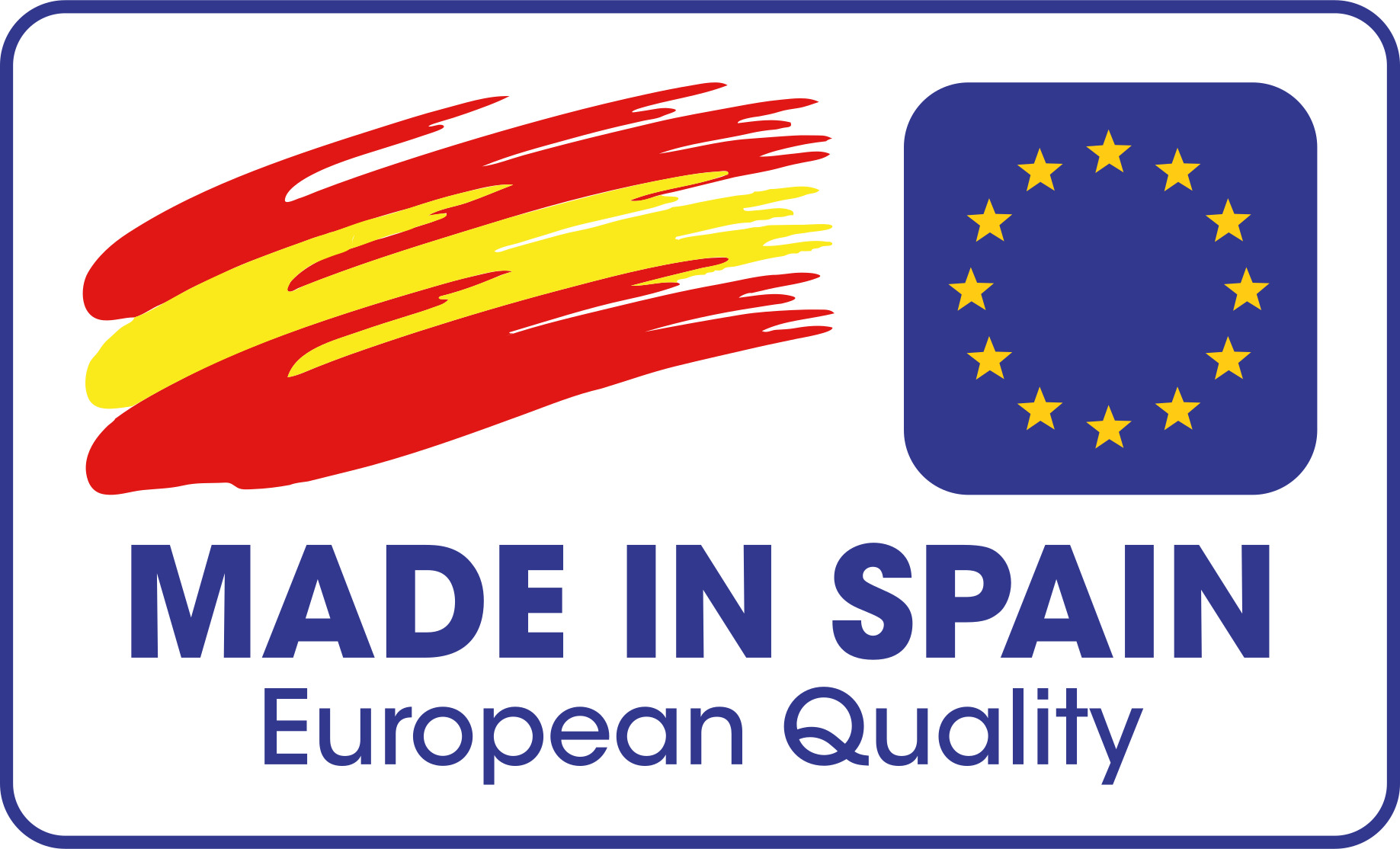 Made in Spain