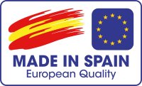 Made in Spain